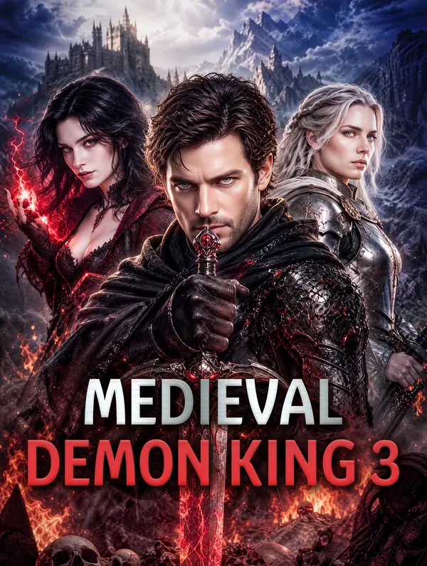 MEDIEVAL DEMON KING 3