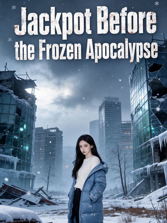 Jackpot Before the Frozen Apocalypse