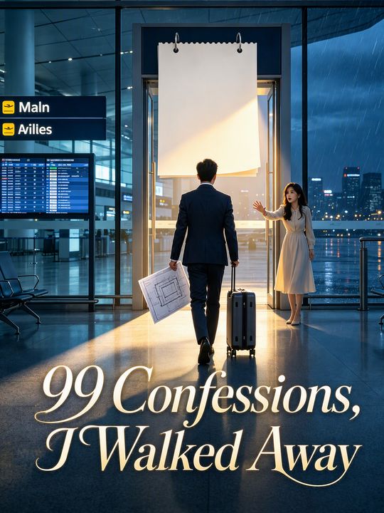 99 Confessions, I Walked Away