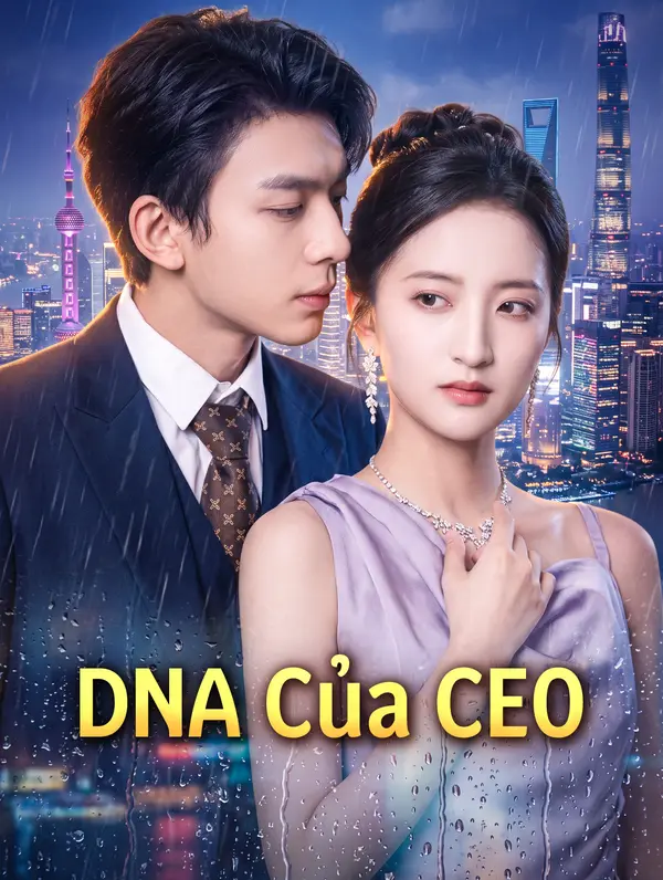 DNA Của CEO