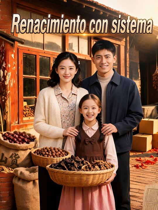Renacimiento con sistema