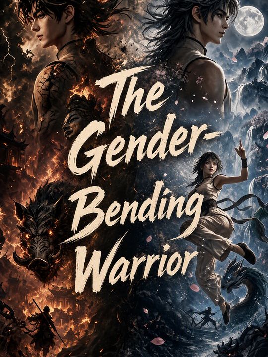 The Gender-Bending Warrior