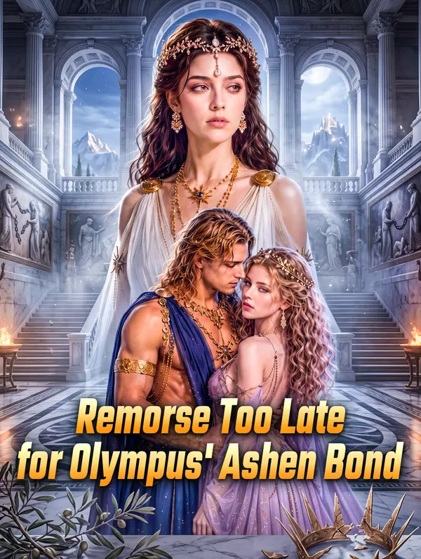 Remorse Too Late for Olympus' Ashen Bond