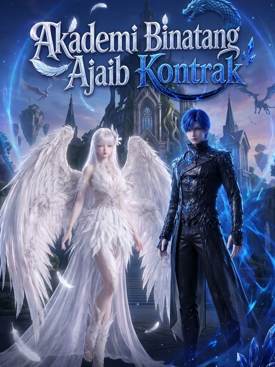 Akademi Binatang Ajaib Kontrak