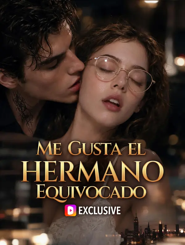 Me Gusta el Hermano Equivocado(Doblado)
