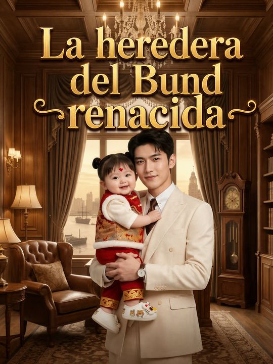 La heredera del Bund renacida
