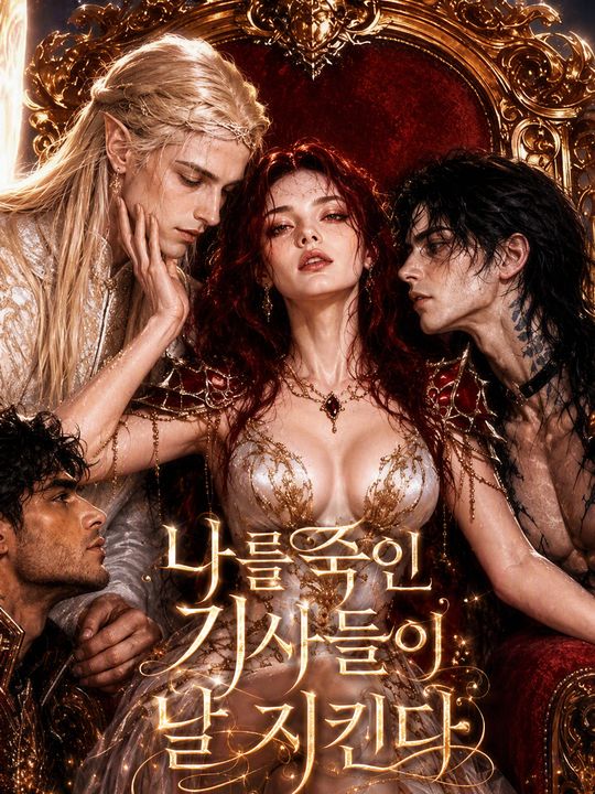 나를 죽인 기사들이 날 지킨다