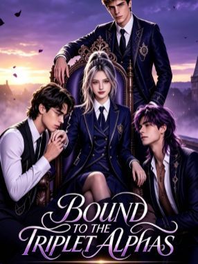 Bound To Triplet Alphas