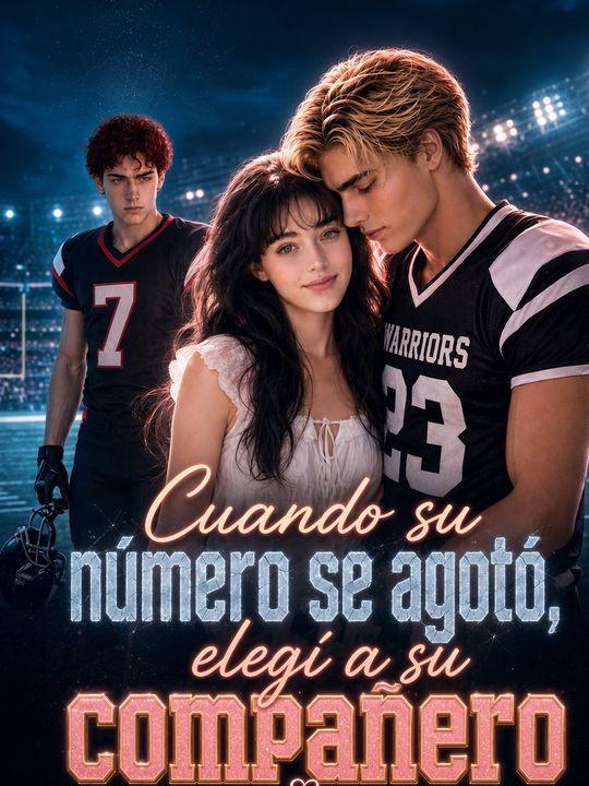 Cuando su número se agotó, elegí a su compañero