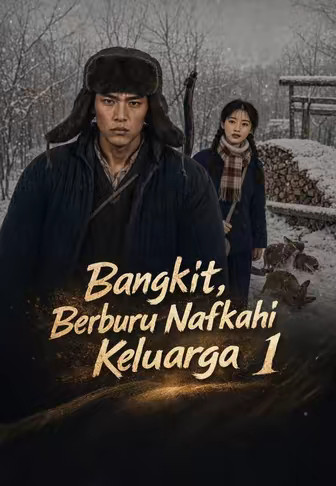Bangkit, Berburu Nafkahi Keluarga 1