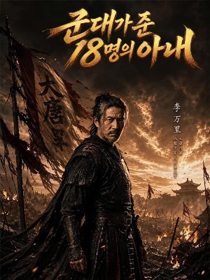 군대가 준 18명의 아내