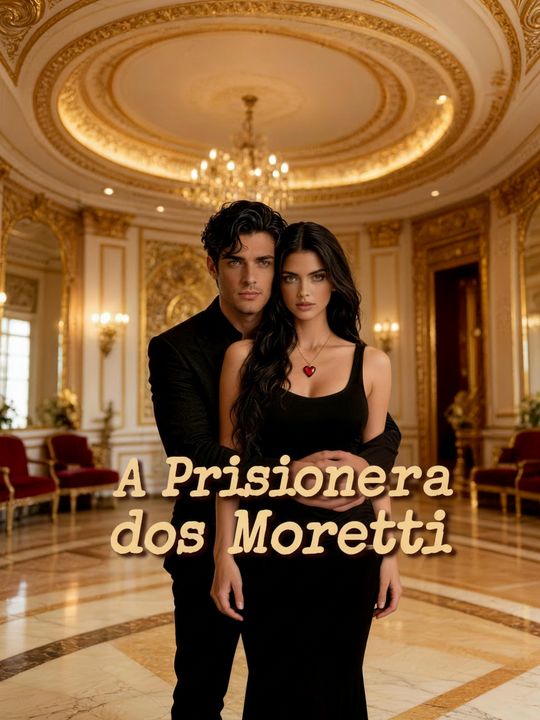 A Prisioneira dos Moretti
