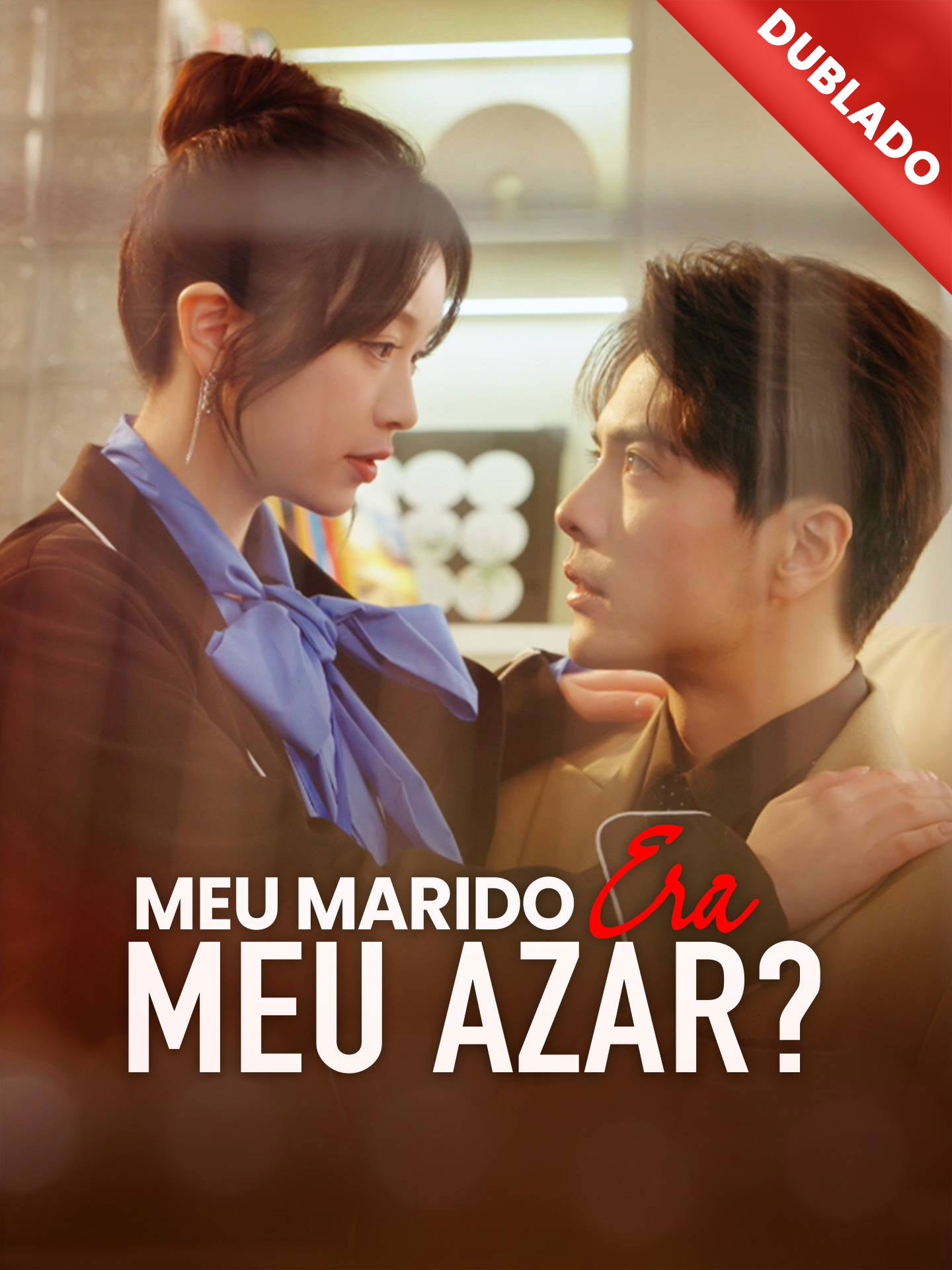 [Dublado] Meu Marido Era Meu Azar? (2026)