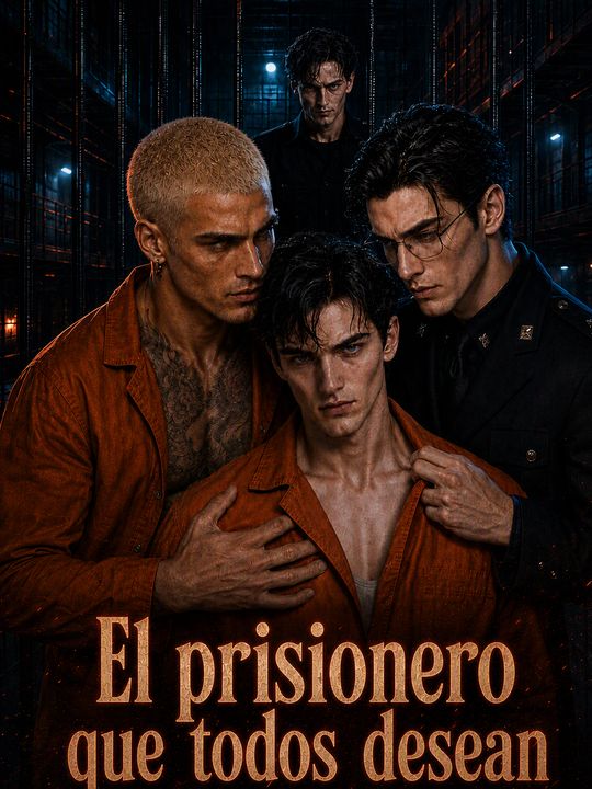 El prisionero que todos desean