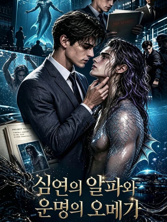 심연의 알파와 운명의 오메가