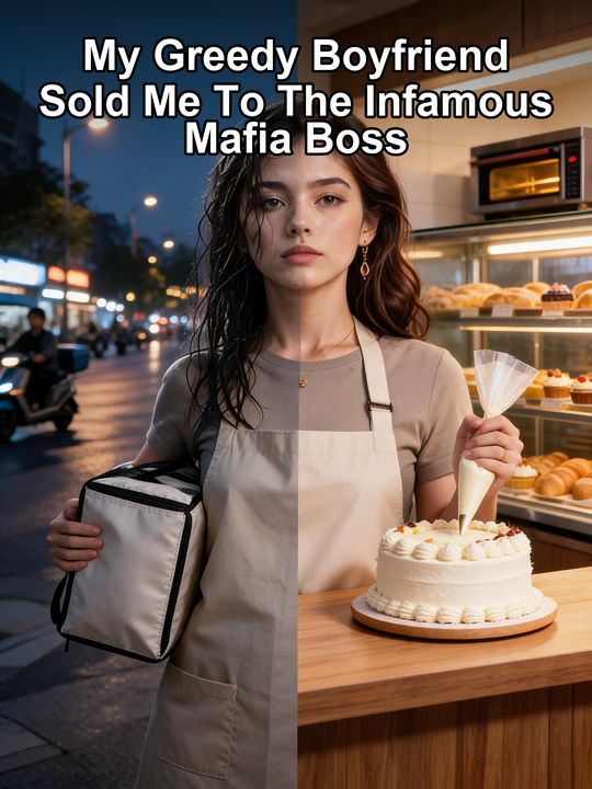 My Greedy Boyfriend Sold Me To The Infamous Mafia Boss