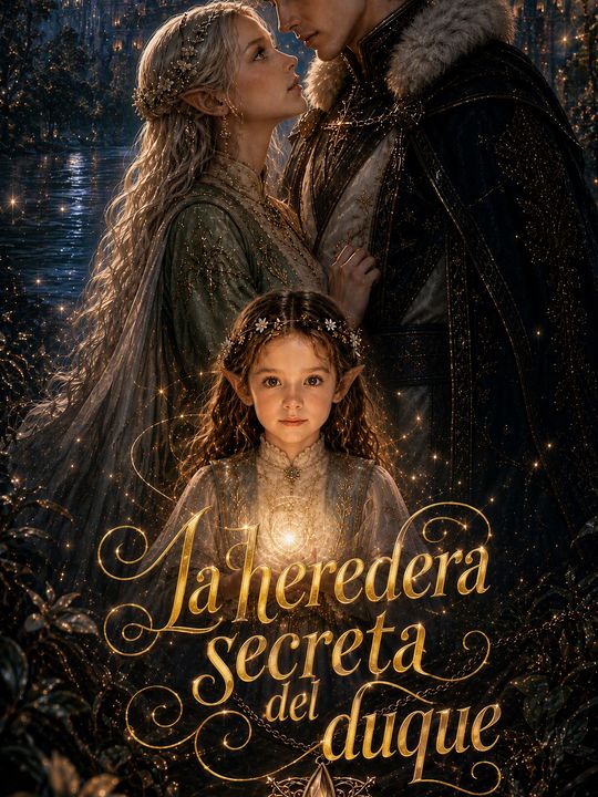 La heredera secreta del duque