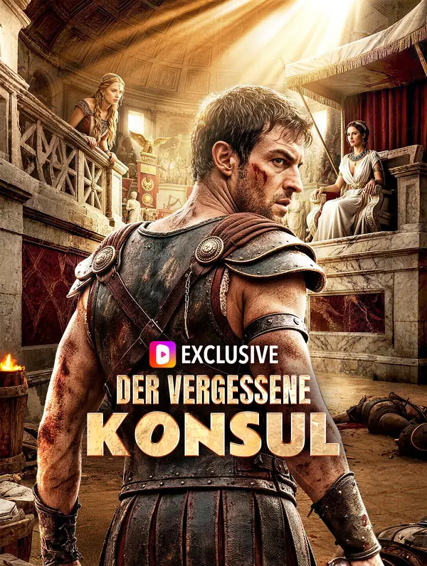 Der vergessene Konsul(Synchron)