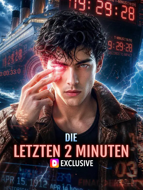 Die letzten 2 Minuten(Synchron)