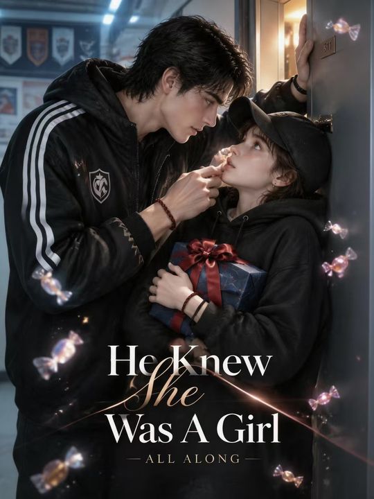 He Knew She Was A Girl All Along