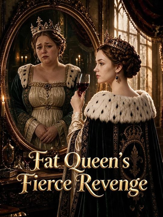 Fat Queen's Fierce Revenge