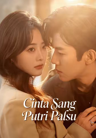 Cinta Sang Putri Palsu
