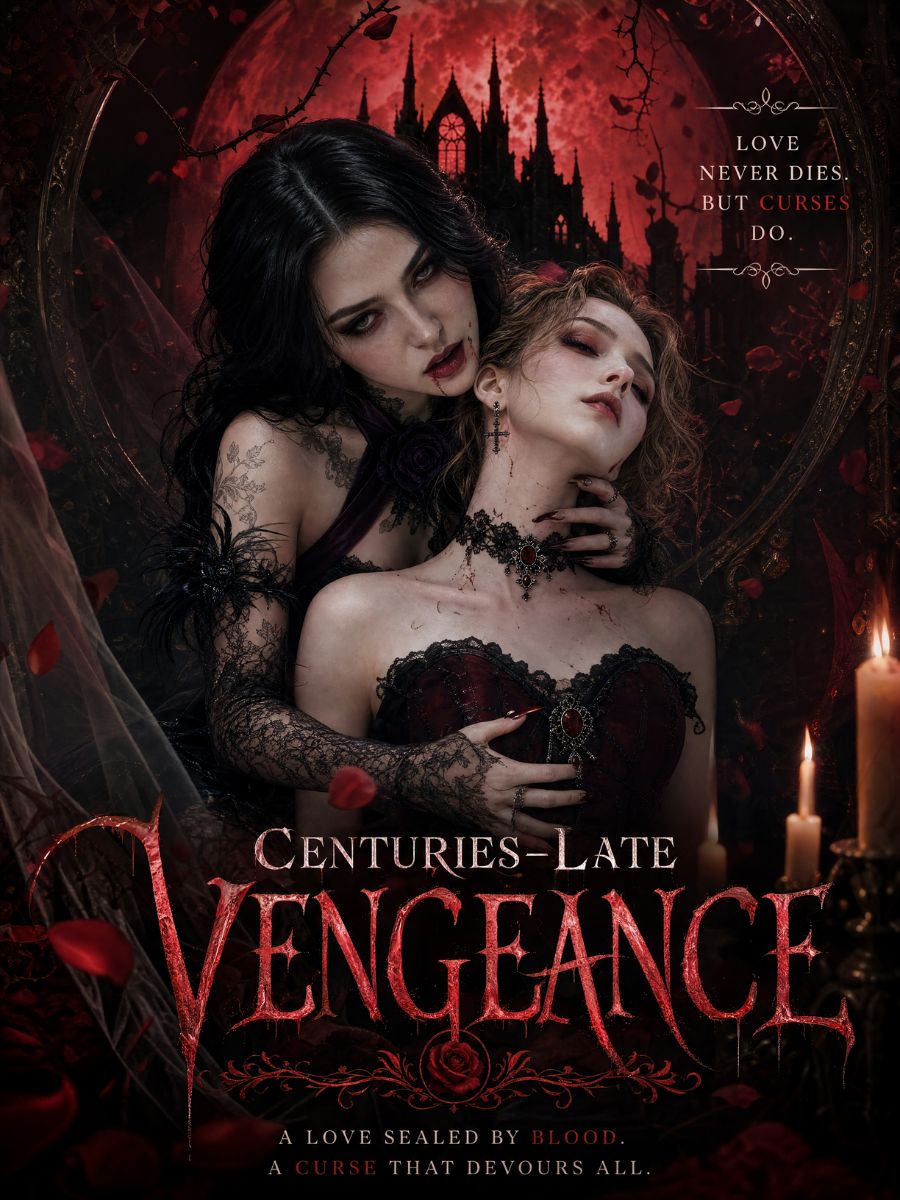 Centuries-Late Vengeance