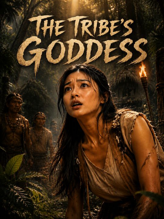 The Tribe's Goddess
