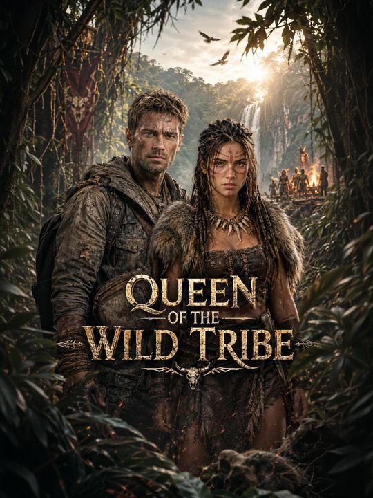 Queen of the Wild Tribe