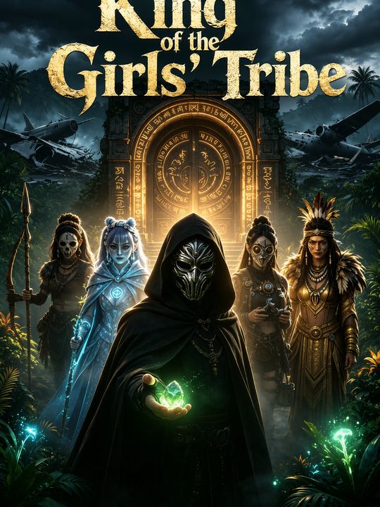 King of the Girls' Tribe