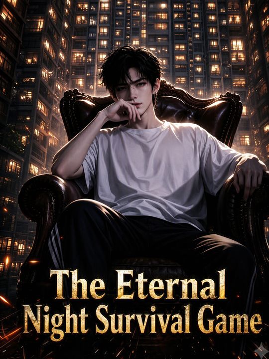 The Eternal Night Survival Game