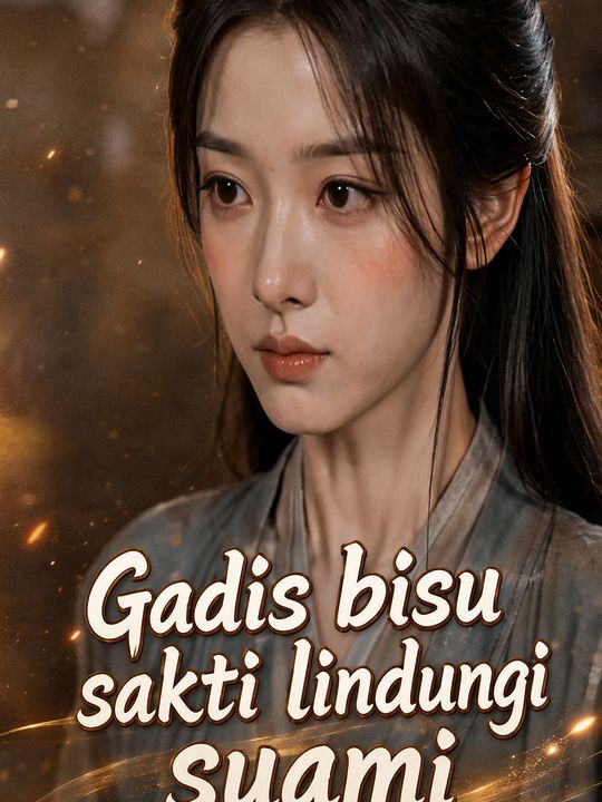 Gadis bisu sakti lindungi suami