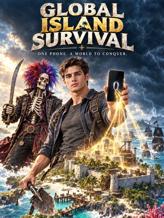 Global Island Survival