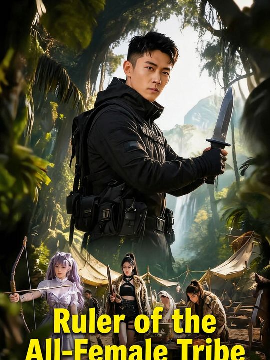 Ruler of the All-Female Tribe