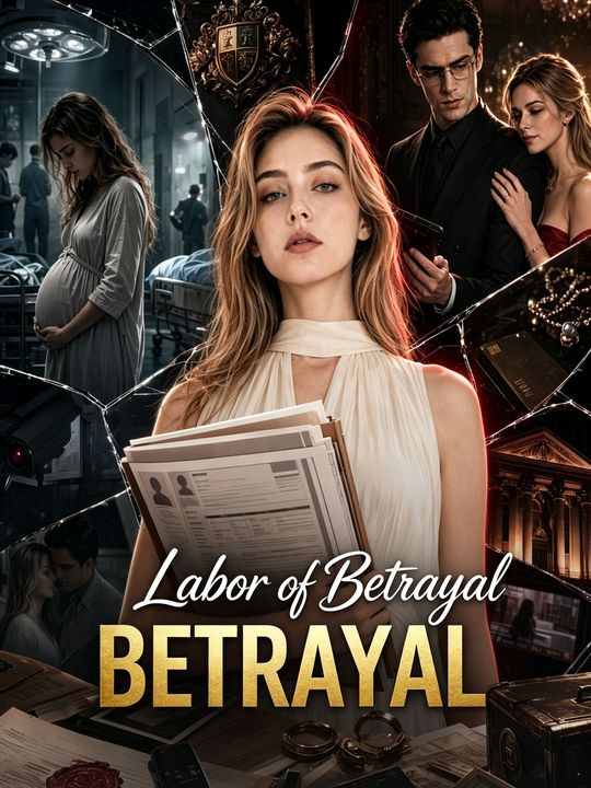 Labor of Betrayal