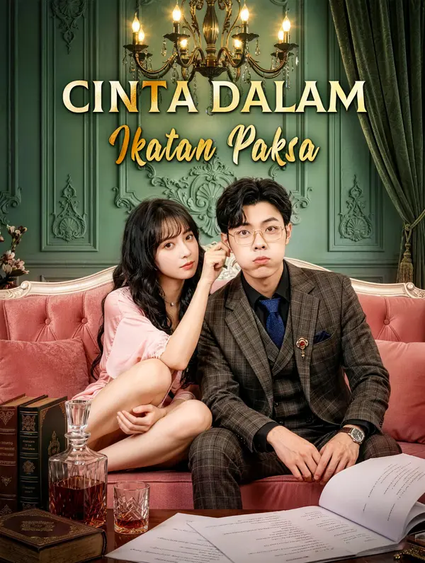 Cinta dalam Ikatan Paksa