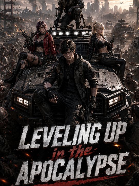 Leveling Up in the Apocalypse