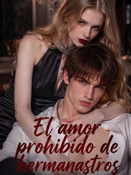 El amor prohibido de hermanastros