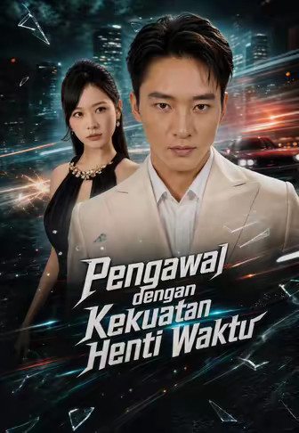 Pengawal dengan Kekuatan Henti Waktu