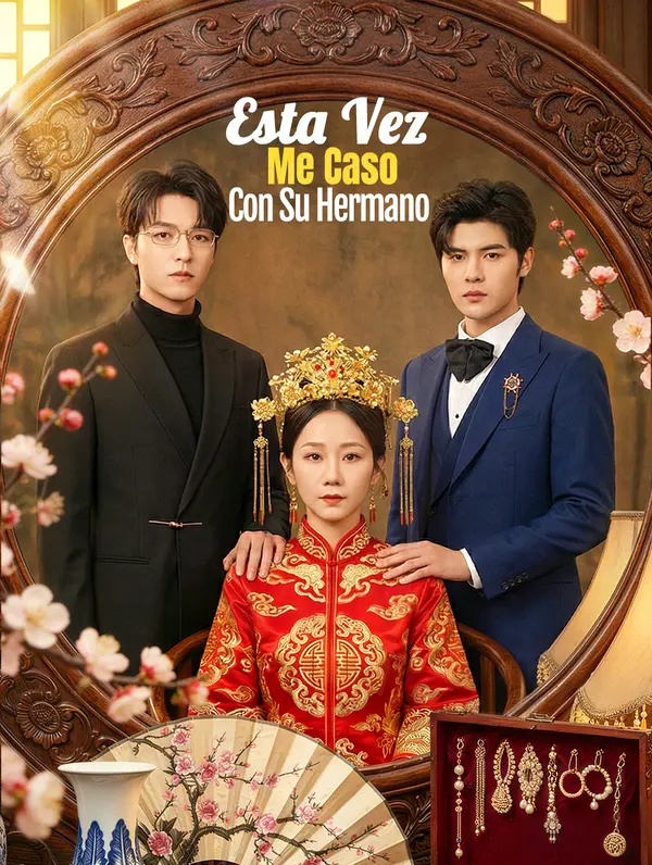 Esta Vez Me Caso Con Su Hermano