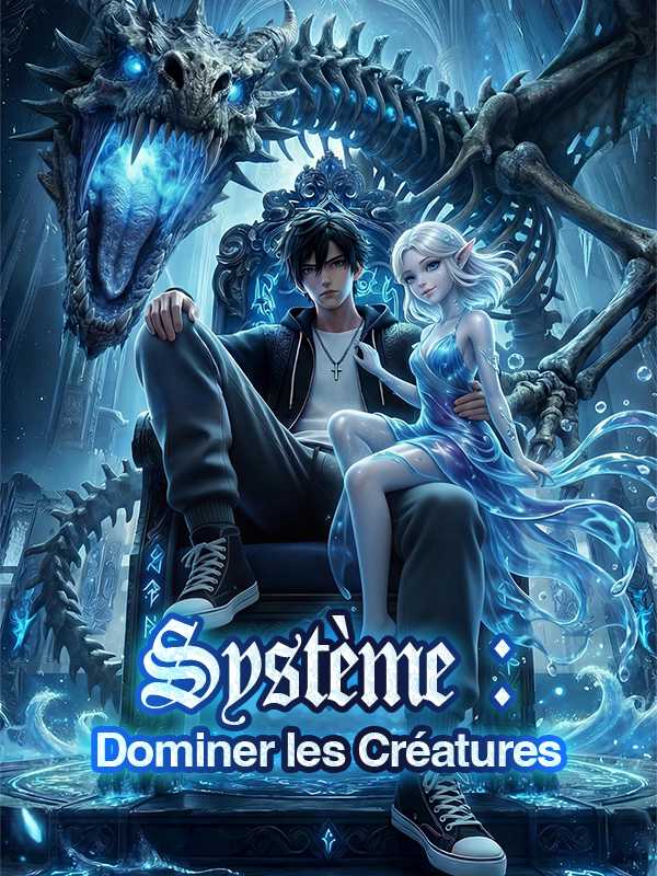 Système : Dominer les Créatures