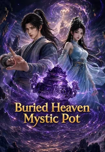 Buried Heaven Mystic Pot 1