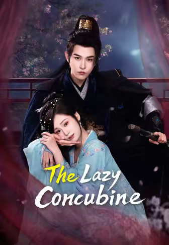 The Lazy Concubine