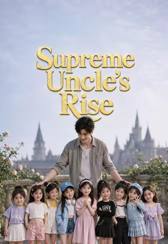 The Richest Uncle 1