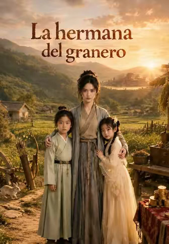 La hermana del granero