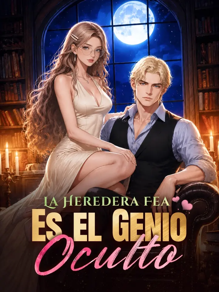 La Heredera Fea Es el Genio Oculto