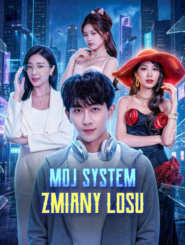 Mój system zmiany losu