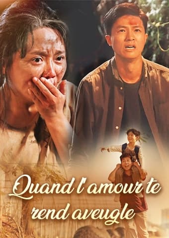 Quand l'amour te rend aveugle