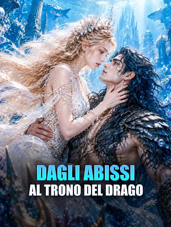 Dagli Abissi al Trono del Drago