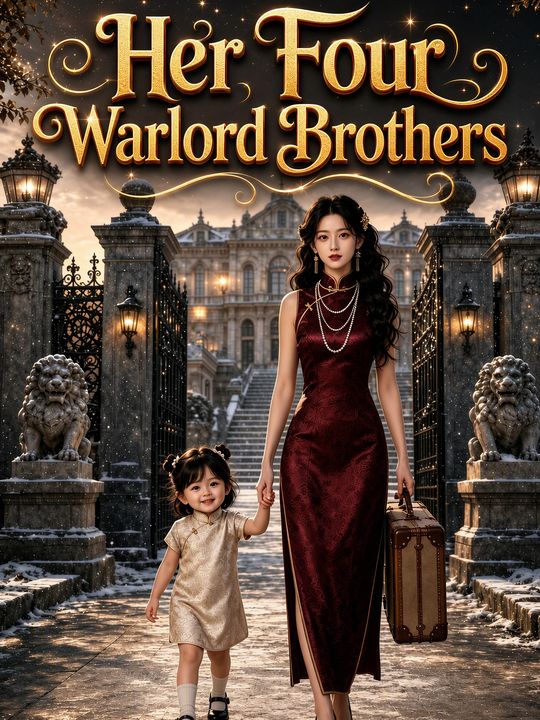 Her Four Warlord Brothers